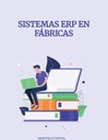 SISTEMAS ERP EN FÁBRICAS