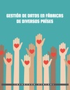 GESTIÓN DE DATOS EN FÁBRICAS DE DIVERSOS PAÍSES