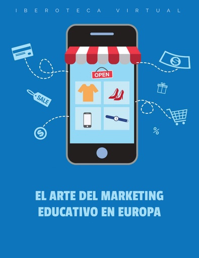 EL ARTE DEL MARKETING EDUCATIVO EN EUROPA
