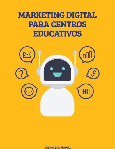 MARKETING DIGITAL PARA CENTROS EDUCATIVOS