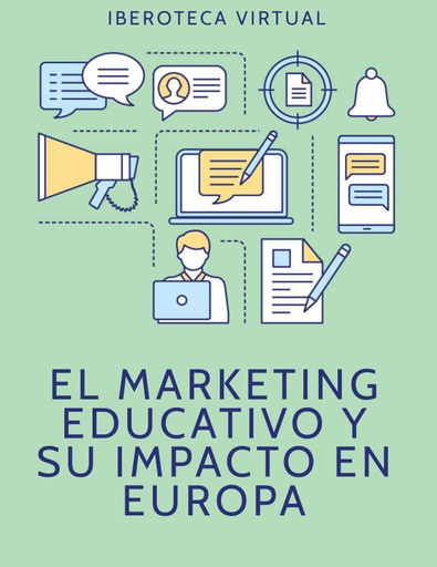 EL MARKETING EDUCATIVO Y SU IMPACTO EN EUROPA