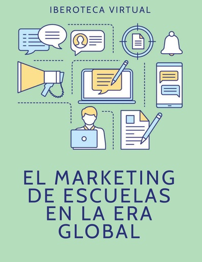 EL MARKETING DE ESCUELAS EN LA ERA GLOBAL