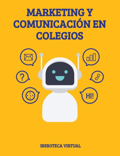 MARKETING Y COMUNICACIÓN EN COLEGIOS