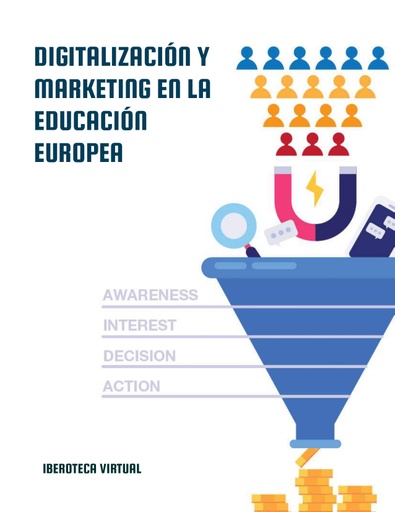 DIGITALIZACIÓN Y MARKETING EN LA EDUCACIÓN EUROPEA