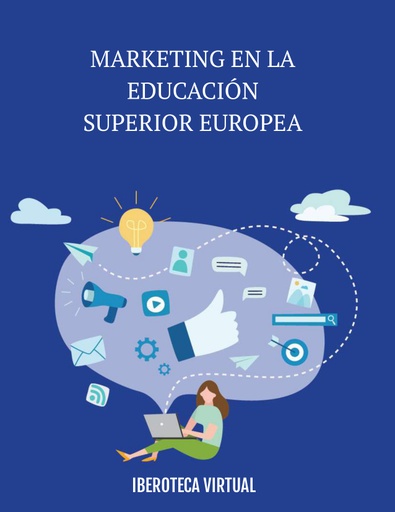 MARKETING EN LA EDUCACIÓN SUPERIOR EUROPEA