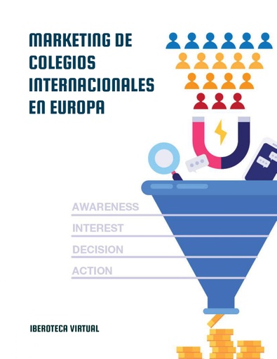 MARKETING DE COLEGIOS INTERNACIONALES EN EUROPA