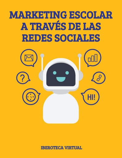 MARKETING ESCOLAR A TRAVÉS DE LAS REDES SOCIALES