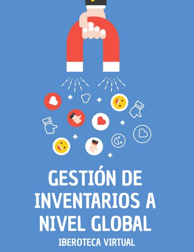 GESTIÓN DE INVENTARIOS A NIVEL GLOBAL