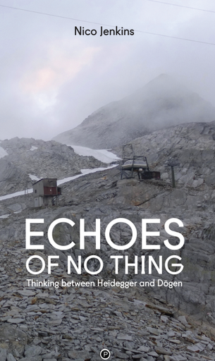 Echoes of No Thing