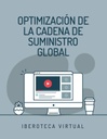 OPTIMIZACIÓN DE LA CADENA DE SUMINISTRO GLOBAL