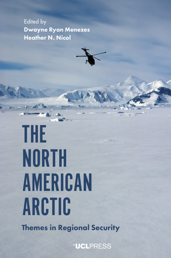 The North American Arctic