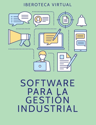 SOFTWARE PARA LA GESTIÓN INDUSTRIAL