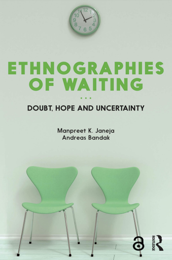 Ethnographies of Waiting