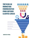 TÁCTICAS DE MARKETING FARMACÉUTICO PARA OBTENER CLIENTES LEALES