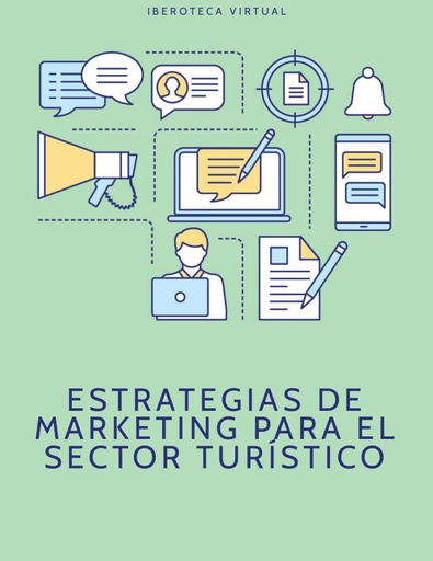 ESTRATEGIAS DE MARKETING PARA EL SECTOR TURÍSTICO