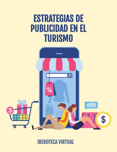ESTRATEGIAS DE PUBLICIDAD EN EL TURISMO