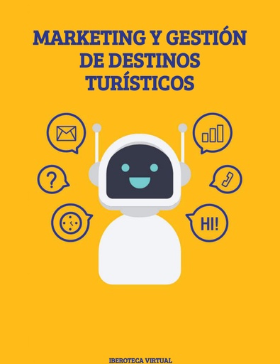 MARKETING Y GESTIÓN DE DESTINOS TURÍSTICOS