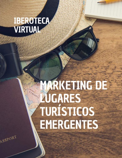 MARKETING DE LUGARES TURÍSTICOS EMERGENTES