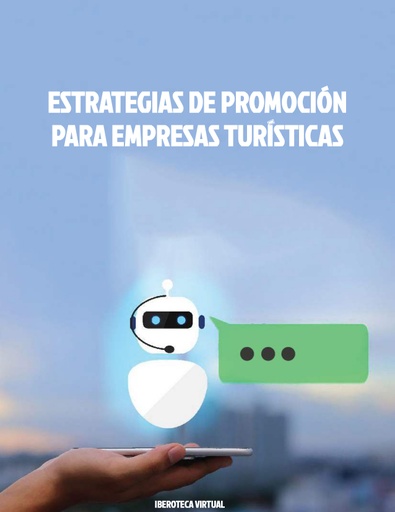 ESTRATEGIAS DE PROMOCIÓN PARA EMPRESAS TURÍSTICAS