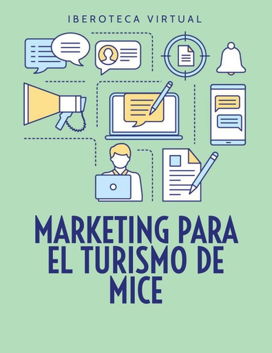 MARKETING PARA EL TURISMO DE MICE