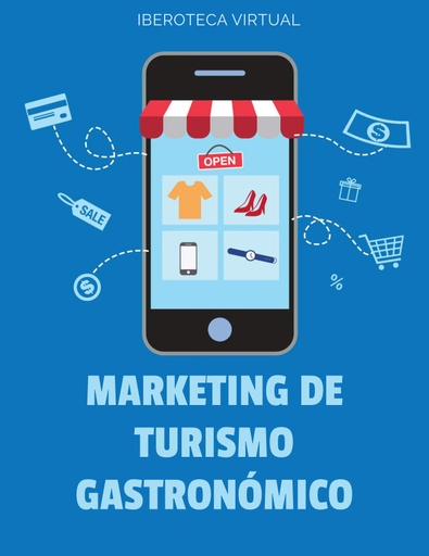MARKETING DE TURISMO GASTRONÓMICO