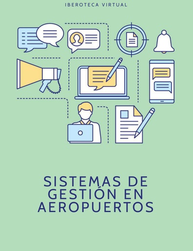 SISTEMAS DE GESTIÓN EN AEROPUERTOS