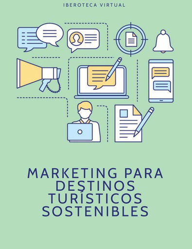 MARKETING PARA DESTINOS TURÍSTICOS SOSTENIBLES