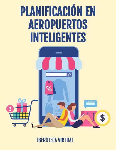 PLANIFICACIÓN EN AEROPUERTOS INTELIGENTES