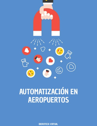 AUTOMATIZACIÓN EN AEROPUERTOS