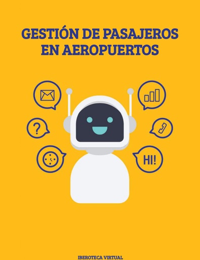 GESTIÓN DE PASAJEROS EN AEROPUERTOS