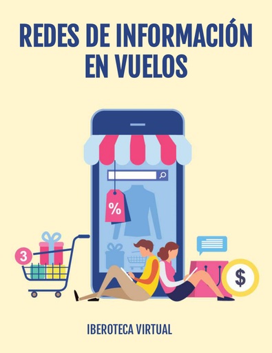 REDES DE INFORMACIÓN EN VUELOS