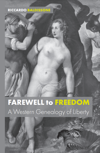 Farewell to Freedom