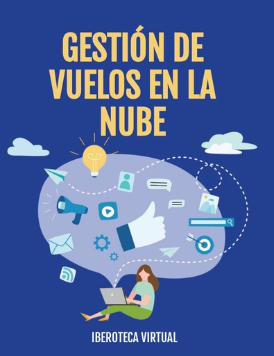 GESTIÓN DE VUELOS EN LA NUBE