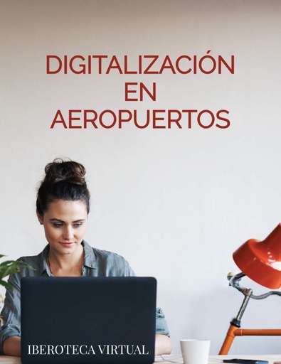 DIGITALIZACIÓN EN AEROPUERTOS
