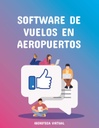 SOFTWARE DE VUELOS EN AEROPUERTOS