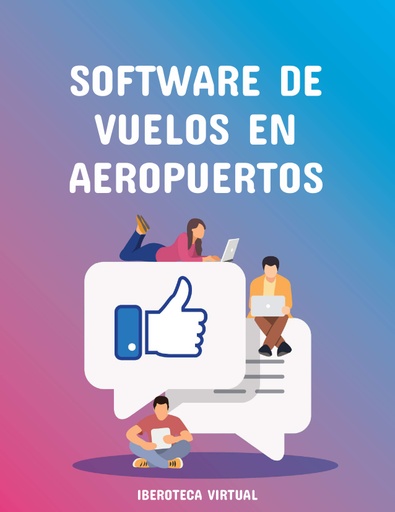 SOFTWARE DE VUELOS EN AEROPUERTOS