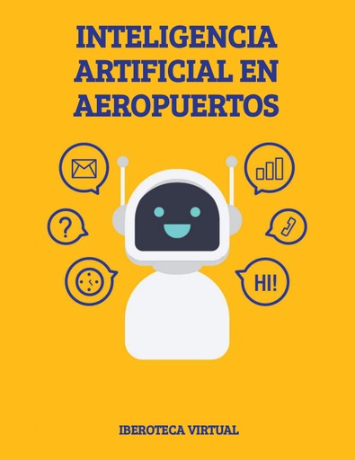 INTELIGENCIA ARTIFICIAL EN AEROPUERTOS
