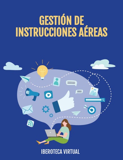 GESTIÓN DE INSTRUCCIONES AÉREAS