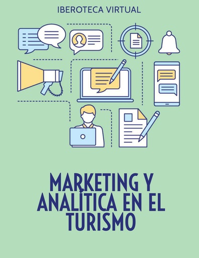 MARKETING Y ANALÍTICA EN EL TURISMO