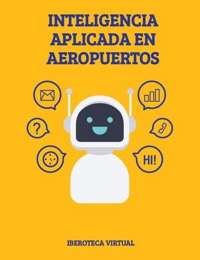 INTELIGENCIA APLICADA EN AEROPUERTOS