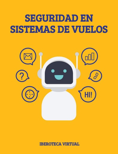 SEGURIDAD EN SISTEMAS DE VUELOS
