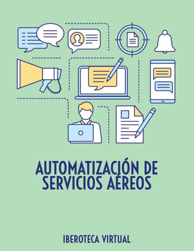 AUTOMATIZACIÓN DE SERVICIOS AÉREOS