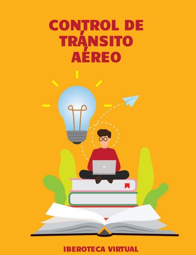 CONTROL DE TRÁNSITO AÉREO