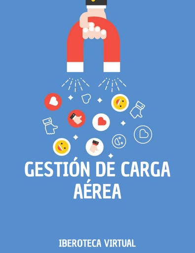 GESTIÓN DE CARGA AÉREA