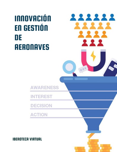 INNOVACIÓN EN GESTIÓN DE AERONAVES