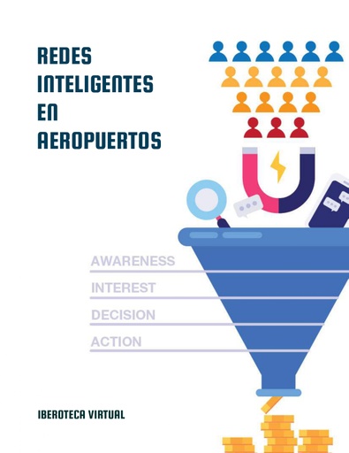 REDES INTELIGENTES EN AEROPUERTOS