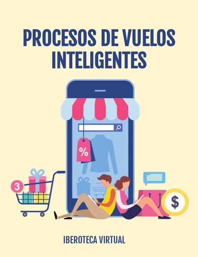 PROCESOS DE VUELOS INTELIGENTES
