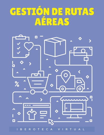 GESTIÓN DE RUTAS AÉREAS