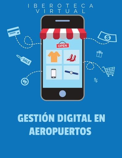 GESTIÓN DIGITAL EN AEROPUERTOS