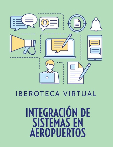 INTEGRACIÓN DE SISTEMAS EN AEROPUERTOS